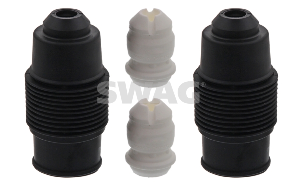 4044688642066 | Dust Cover Kit, shock absorber SWAG 50 56 0005